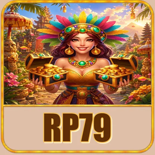 Persyaratan APK rp79: Android 5.0, 58 MB, RAM 2 GB