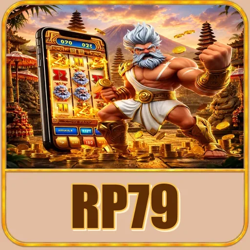 Keuntungan VIP rp79: cashback 10–20%, reload 200%, manajer khusus